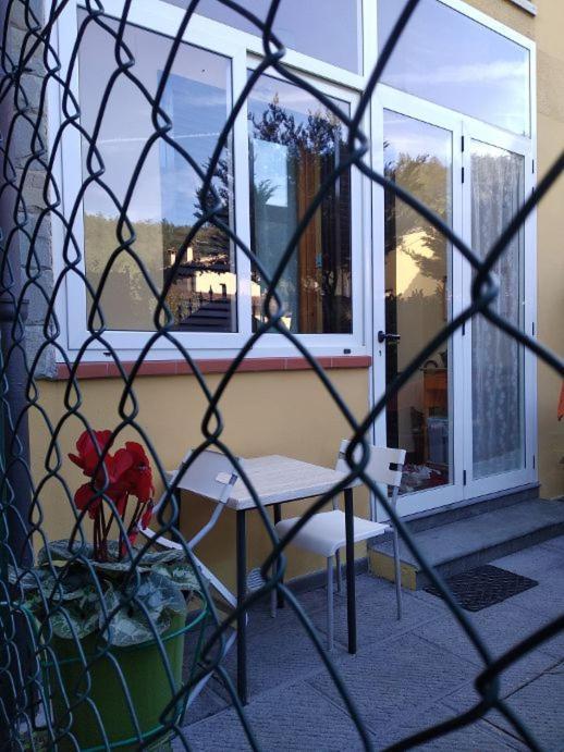 Casa Taiuti Apartment San Piero a Sieve Exterior photo