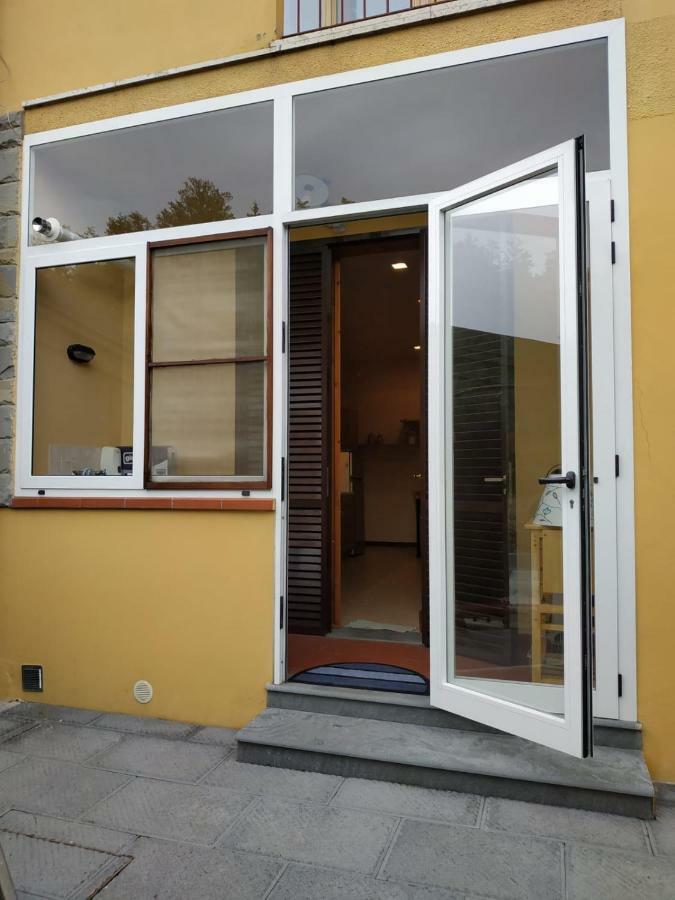 Casa Taiuti Apartment San Piero a Sieve Exterior photo